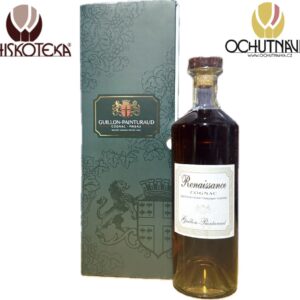 Guillon-Painturaud - Renaissance Cognac