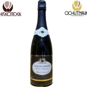 Louis Loron - Cuvée Réserve, Blanc de Blancs